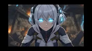 Psychic Tracer Opening Demo (Mobile Ver.) - Work in Progress