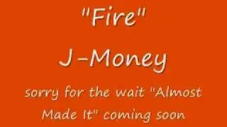 Fire (Produced by GeneralBeatZ)