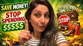 Saving $50 Money Every Day & Donating Blood | Productive Daily Vlog