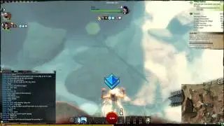 Dry Top Diving Goggles, almost foolproof! - Guild Wars 2