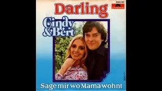 Cindy & Bert - Darling (1978) HD Stereo