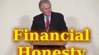 Financial Honesty