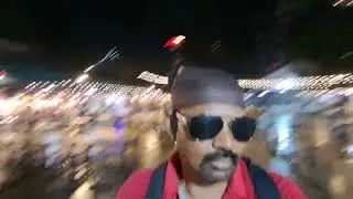 Pattaya Jomtein Beach Area