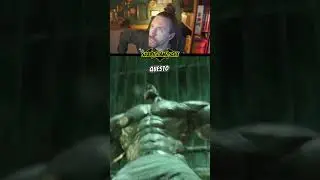 il pigliamosche su Batman la saga #twitchitalia #twitch #twitchita #twitchitaliaclip #shorts