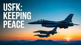 Forces Korea (USFK): The Backbone of Deterrence and Stability in Northeast Asia