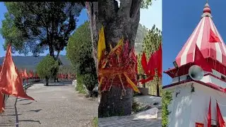 Rajrajeshwari Temple🙏❤|| Part 1 || Mayank Kothari Vlog ||