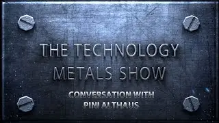 Jack Lifton and Pini Althaus on USA Rare Earth&rsquo;s mine to magnet strategy
