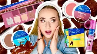 W czym się zakochałam? 🍫 STARS FROM THE STARS x WEDEL