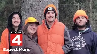 GoFundMe set up for victims of house explosion in Northfield Township
