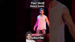 #tiger Shroff ka best dance #tigershroff