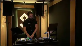 Techno Mix 007 | ONEOFYOU @ Pirate Studios