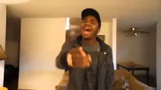 No Interruption Cover - Hoodie Allen