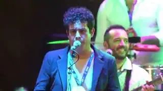 El carretero. Autor Guillermo Portabales