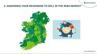 Trade Series Webinar: A guide to Selling into Ireland | InterTradeIreland
