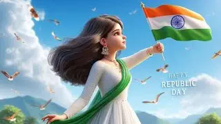 writings my subscribers name with code game challenge 🏆 Happy republic day 🇮🇳