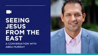 Seeing Jesus from the East | Abdu Murray, Alanzo Julian Paul | Remote Interview