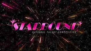 Starbound 2025!