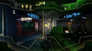 Space Beast Terror Fright: I needed help bad