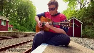 Ruane - OverLust (Original)