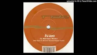 Ivan - Mockba Beatz (Nils Hess & Richard Summerhayes Remix)