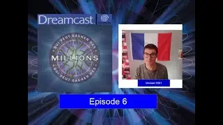 Qui veut gagner des millions Dreamcast épisode 6 #gameplay #pourvous #viral