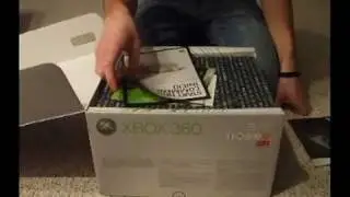 Unboxing | XBOX 360 Spring Bundle