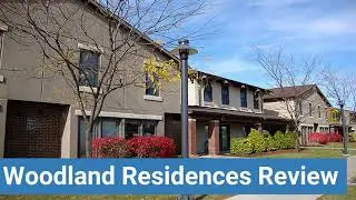 Marywood University Woodland Residences Review