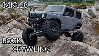 MN128CUSTOM  MST J4Body 