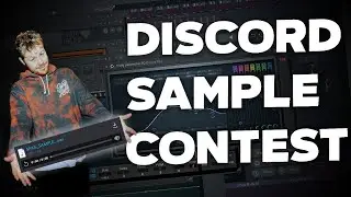 Discord Sample Contest