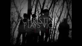 Christine Plays Viola - Scattered in the dust (slay with dismay) Darkwave - Post Punk - Gothic Rock