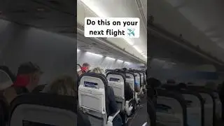 Совет, как получить бесплатный Wi-Fi в самолете 🤯✈️ #жизненныесоветы #лайфхаки #советыдляiphone #...