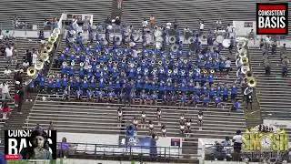 New Orleans All Star Band vs Mississippi Allstar Alumni Band 2025 Reaction