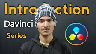 Learn DaVinci Resolve in 30 Days: Day 1 - The Ultimate Intro #davinciresolve