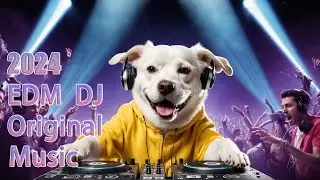 Vortex of Sound: Dive into Epic EDM Tracks ID:2024091501