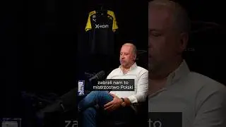 LEŚNODORSKI O ODEBRANIU MISTRZOSTWA POLSKI AGO