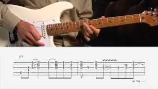 Stevie Ray Vaughan 