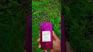 Redmi 7 pro camera test #techpravin10 #viral #shorts