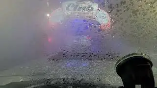 Drive - Sam's Club to Club Carwash