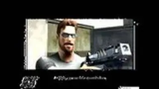 Headhunter Dreamcast Gameplay_2002_01_07_7