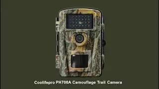 COOLIFEPRO PH700A - test