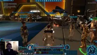 SWTOR  Master Guides General Crew Skill Discussion