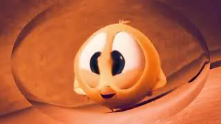 Where's chicky adventure Maze Ball // sponsored by Gamavision Csupo Effects 