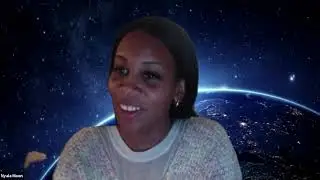 A Conversation with Director, Writer, and Actress Nyala Moon