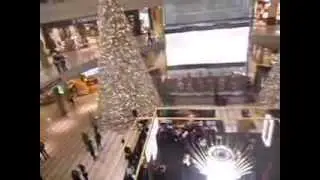 Another event at MOA Rotunda