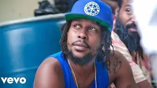 Popcaan - Hunger Dont Sleep 😴 (official music video) 2026.