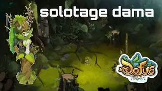 DOFUS touch - solotage damadrya sram air 200 :)