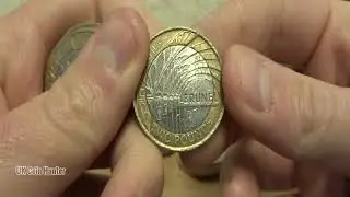 &pound;2 Coin Hunt: 4 &pound;400 In &pound;2 Coins - UK Coin Hunter