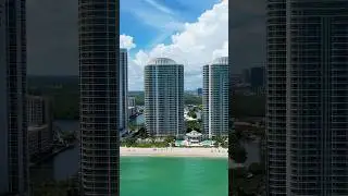 TURNBERRY OCEAN COLONY | Luxury 29th-Floor Oceanfront Residence Tour | Sunny Isles, FL By Lana Bell