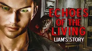 Resident Evil Клон ECHOES OF THE LIVING First Playthrough