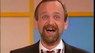 Sketch de MARC HERMAN : Le record du sourire